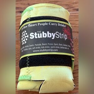 Drink carrier “The Stubby Strip”, New